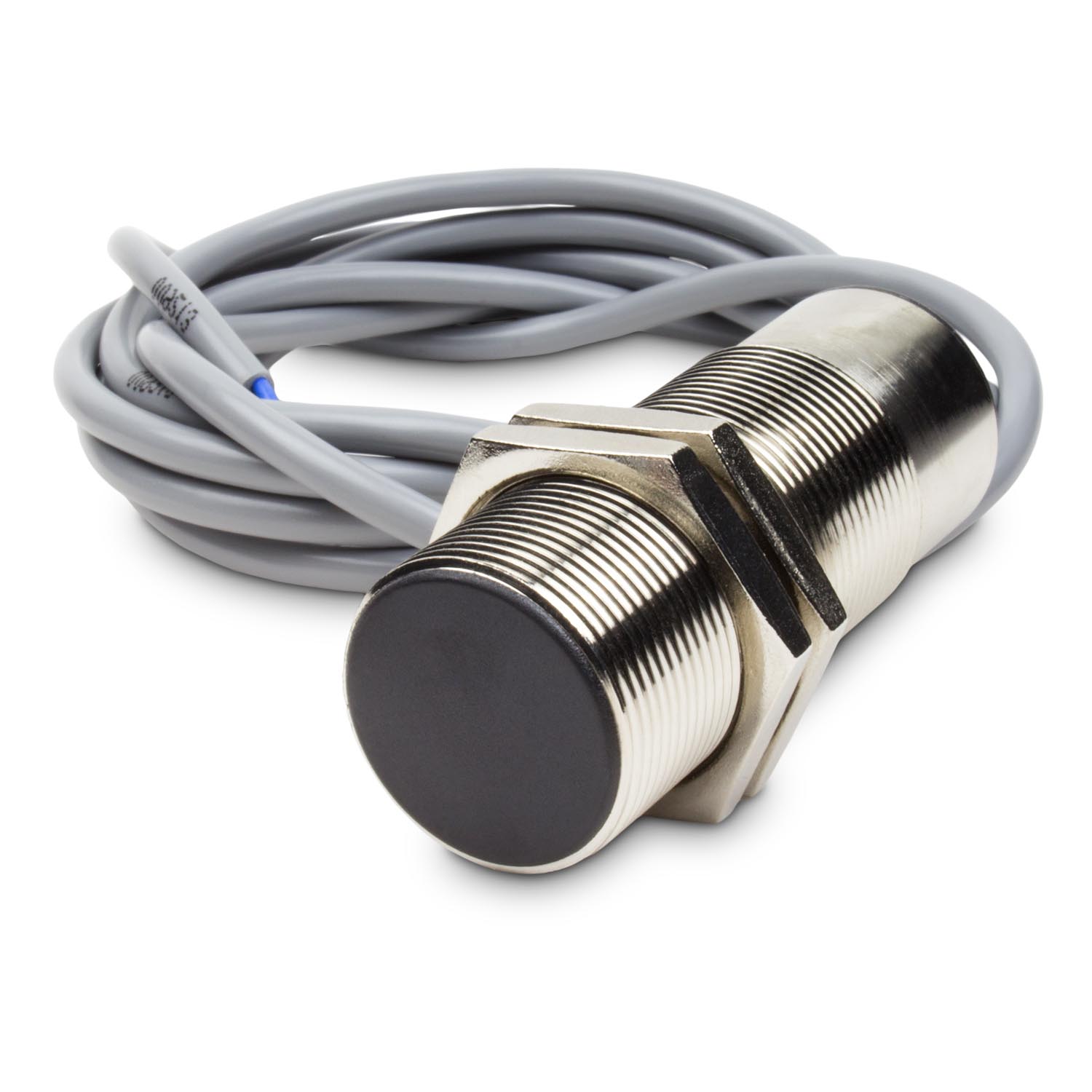 Produto » M30 Sensor Indutivo Coel